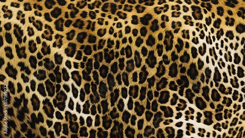  animal leopard background texture  modern fashion pattern  leorpard skin