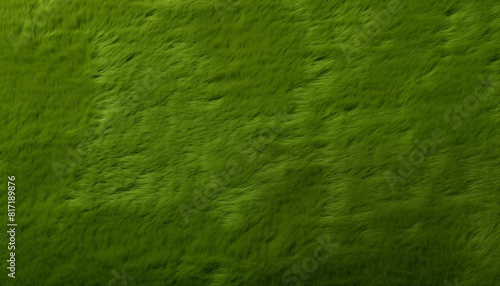 Fototapeta Naklejka Na Ścianę i Meble -  green grass carpet texture