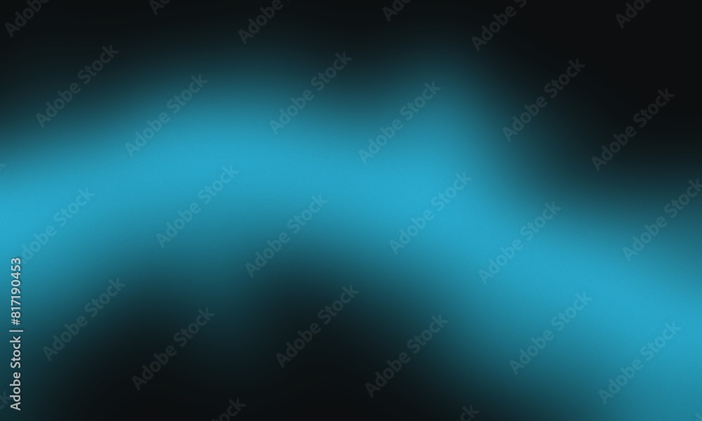 A blue and black abstract painting with a blue line. Backgrounds and textures A blue and black abstract painting with a blue line. Backgrounds and textures
