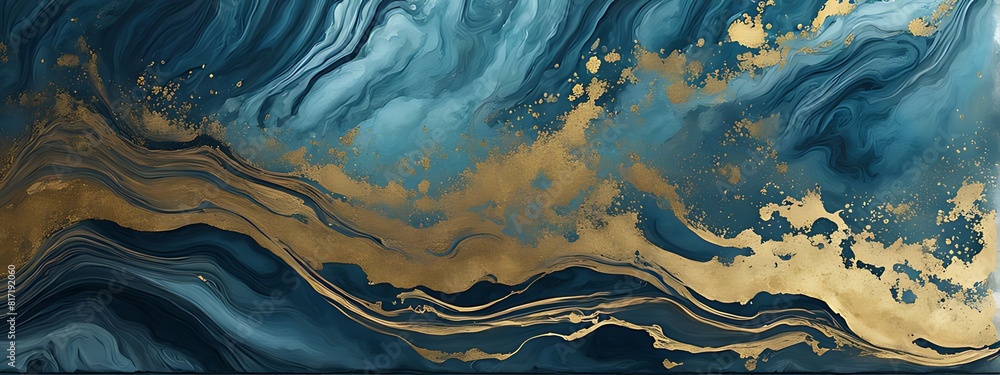 Blue background marble abstract texture pattern gold watercolor gray white dark paint green luxury. Background silver blue marble Ombre wall color canvas fluid ink gradient water concrete wash art Blue background marble abstract texture pattern gold watercolor gray white dark paint green luxury. Background silver blue marble Ombre wall color canvas fluid ink gradient water concrete wash art