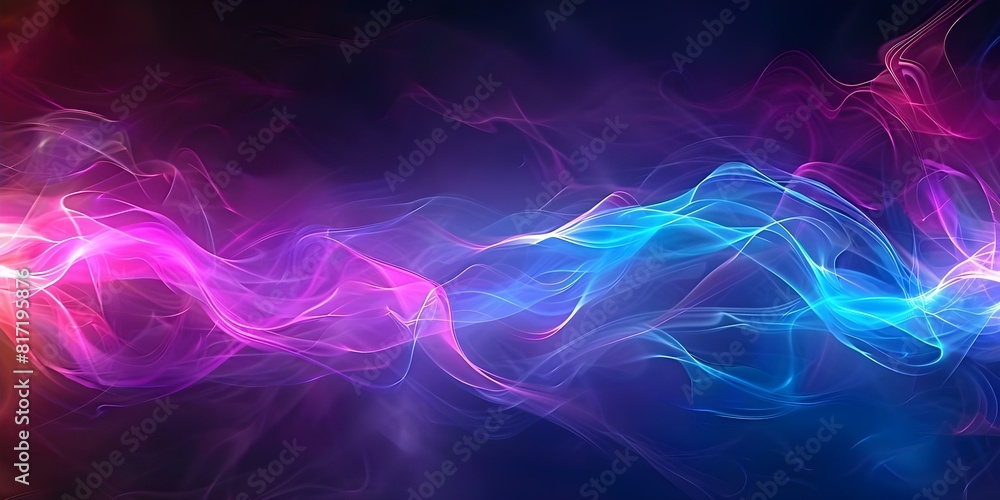 Captivating blue and purple energy captured in a meticulously crafted stock photograph. Concept Blue and Purple Energy, Stock Photograph, Captivating Composition, Meticulously Crafted Captivating blue and purple energy captured in a meticulously crafted stock photograph. Concept Blue and Purple Energy, Stock Photograph, Captivating Composition, Meticulously Crafted