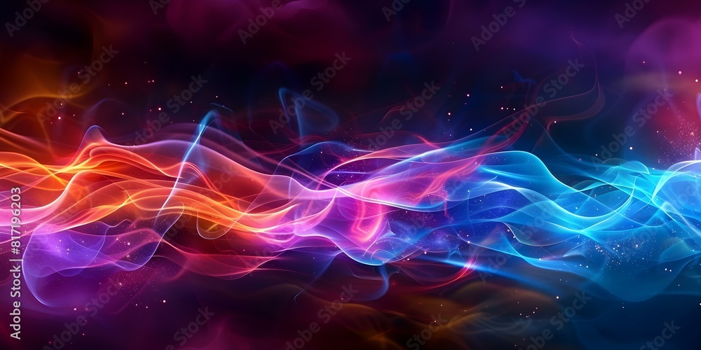 Abstract blue and purple energy in a meticulously crafted stock photograph. Concept Abstract Photography, Blue Energy, Purple Energy, Meticulously Crafted, Stock Photo Abstract blue and purple energy in a meticulously crafted stock photograph. Concept Abstract Photography, Blue Energy, Purple Energy, Meticulously Crafted, Stock Photo