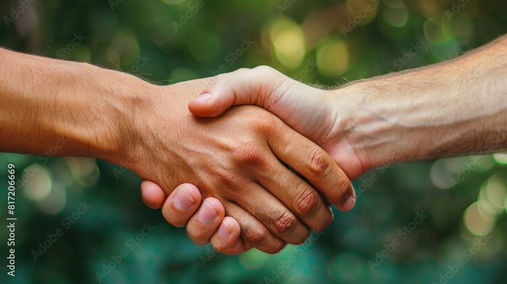 Two Hands in Harmony Two Hands in Harmony