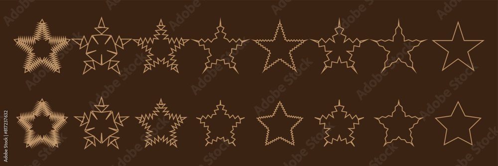 Twinkling stars. Shine icons. Sparkle star icons. Star icons. Sparkles, shining burst. Christmas vector symbols isolated. Design silver star.eps10 Twinkling stars. Shine icons. Sparkle star icons. Star icons. Sparkles, shining burst. Christmas vector symbols isolated. Design silver star.eps10