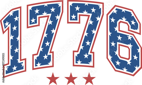 4th of July T-shirt Design, 4th of July SVG Design, America T-shirt, Retro 4th of July SVG, USA T-shirt, Independence Day SVG, Vintage America, 1776 T-shirt, Funny SVG, 4th of July Template.