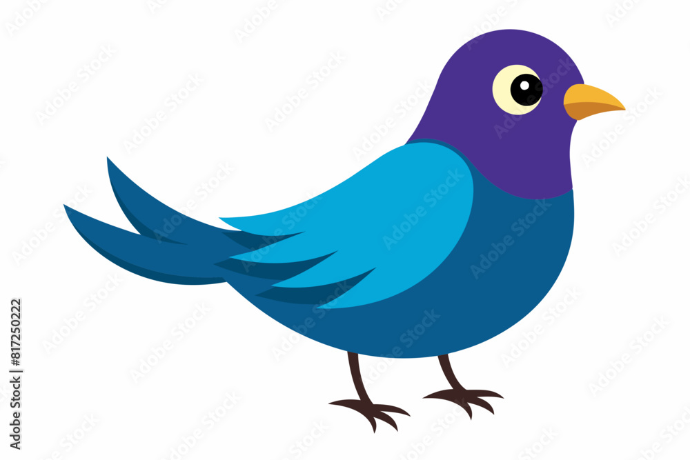 peep cartoon vector illustration peep cartoon vector illustration