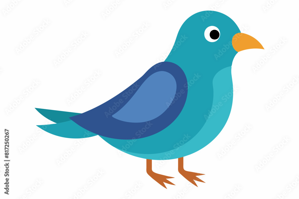 peep cartoon vector illustration peep cartoon vector illustration