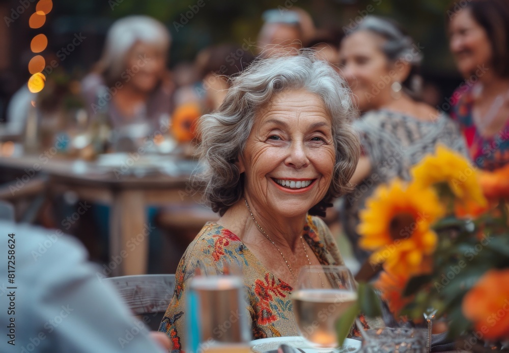 old lady elderly woman smiling joy old lady elderly woman smiling joy