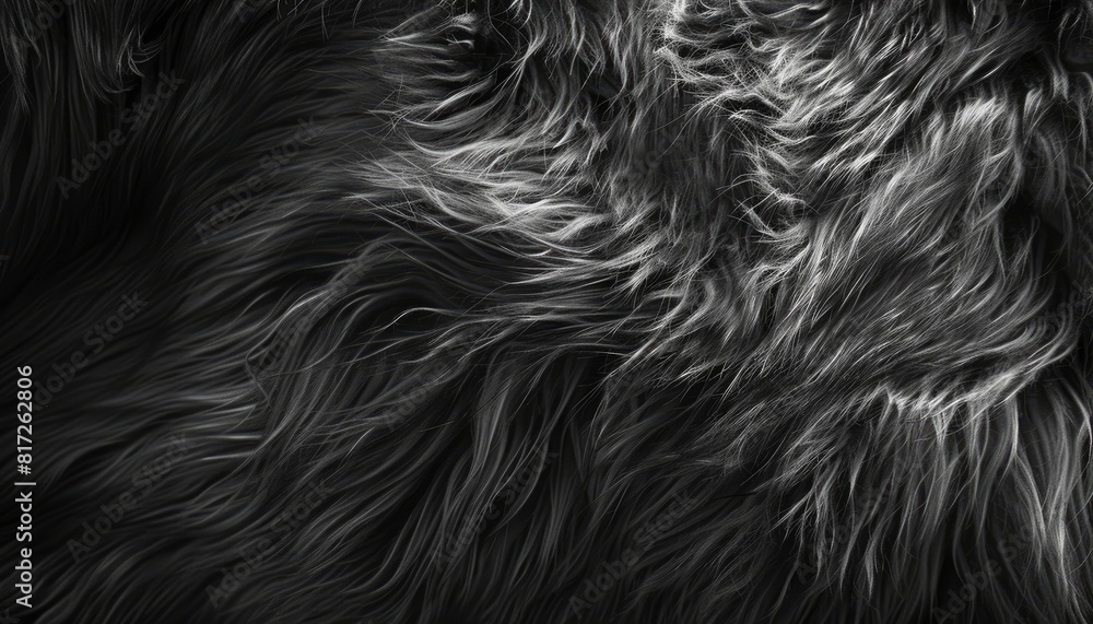 Image of fur Image of fur