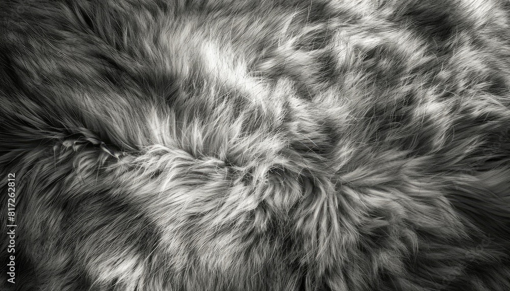 Image of fur Image of fur