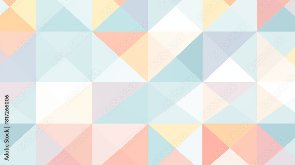 Fototapeta premium Image Abstract, Geometric, Pattern Style Texture, For Background, Wallpaper, Desktop Background, Smartphone Cell Phone Case, Computer Screen, Cell Phone Screen, Smartphone Screen, 16:9 Format - PNG