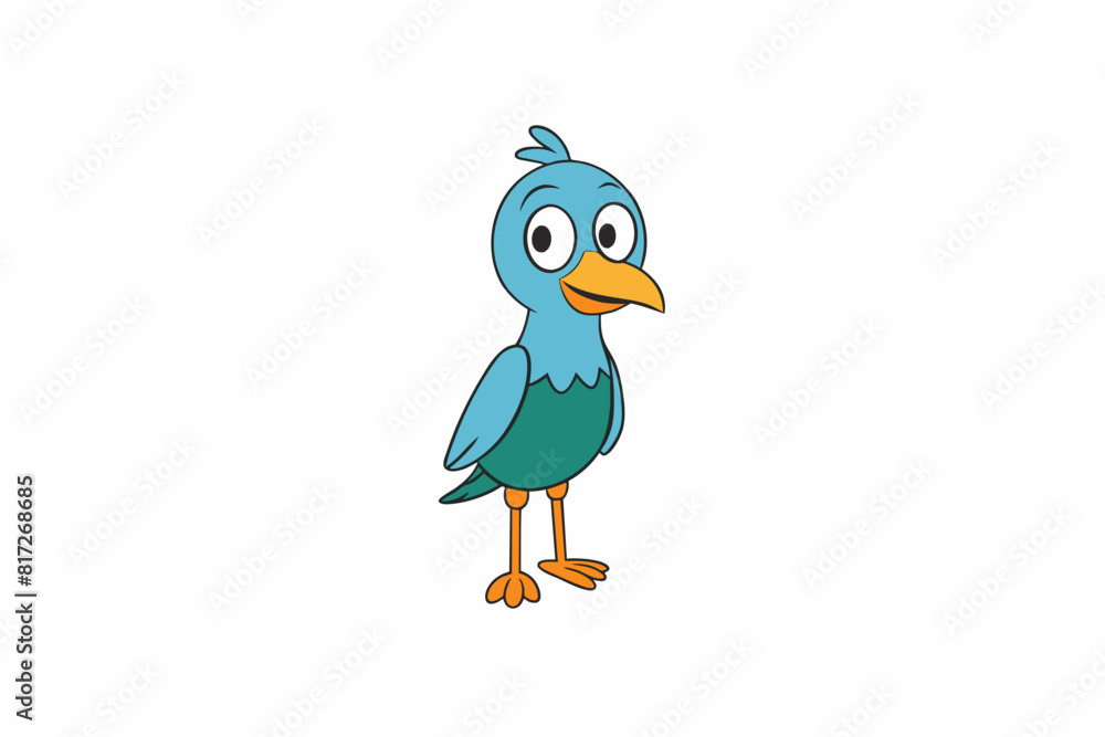 pippin cartoon vector illustration pippin cartoon vector illustration