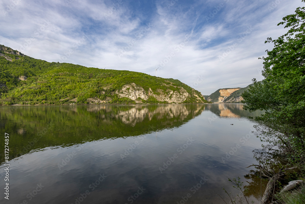 The lush vegetation and the vastness of the landscape evoke a sense of tranquility and serenity, making it an ideal location for eco-tourism, hiking, and exploration. The lush vegetation and the vastness of the landscape evoke a sense of tranquility and serenity, making it an ideal location for eco-tourism, hiking, and exploration.