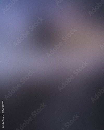 Shine bright glow noise texture post template abstract background banner backdrop, textured surface with a gradient of dark to light shades