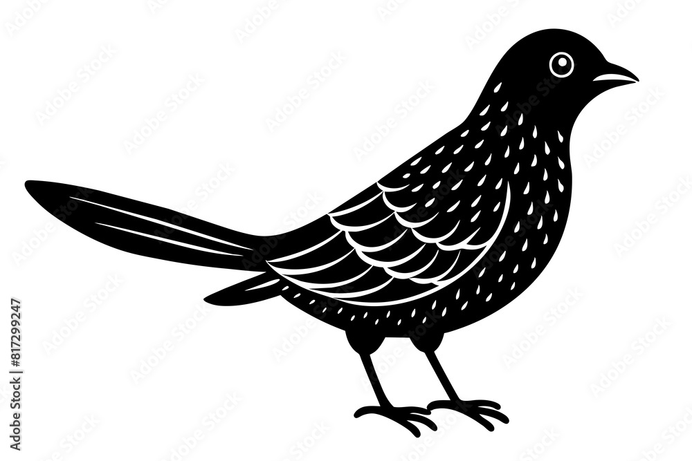 doodle vector silhouette illustration doodle vector silhouette illustration