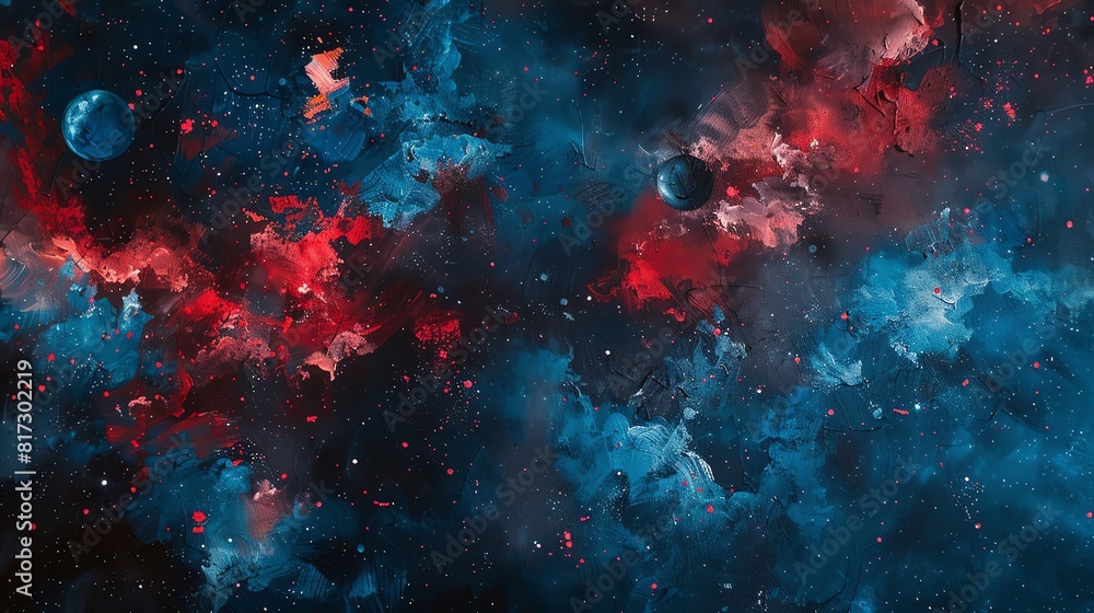 abstract background of the cosmic nebula universe full of colors
abstract background of the cosmic nebula universe full of colors