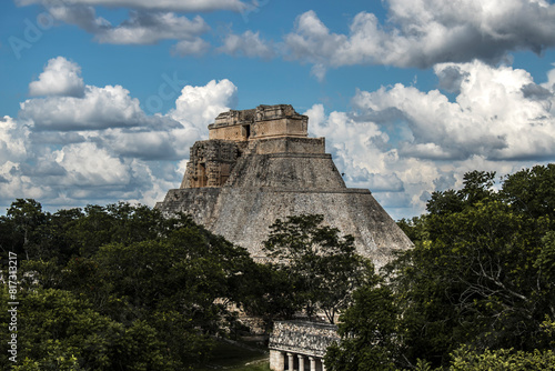 Uxmal