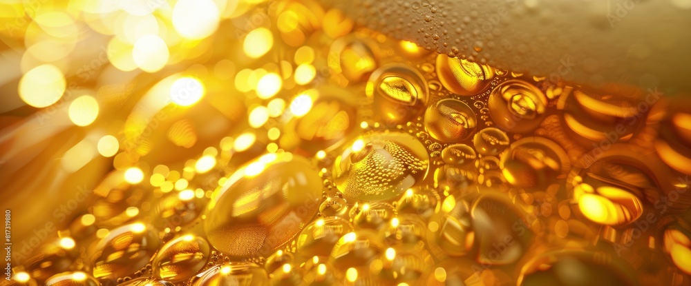 Colorful Beer Celebration, Intricate Patterns, Dynamic Motion, International Beer Day Background Colorful Beer Celebration, Intricate Patterns, Dynamic Motion, International Beer Day Background
