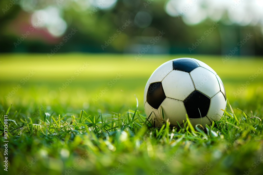 Soccer Ball on Grass - Soccer Stock Videos & Royalty-Free Footage Soccer Ball on Grass - Soccer Stock Videos & Royalty-Free Footage
