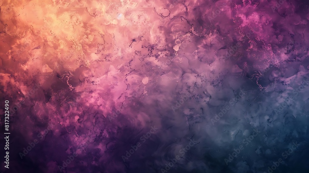 Fototapeta premium Colorful abstract background.