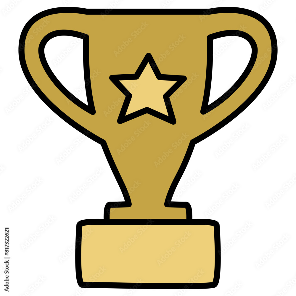 Trophy Trophy