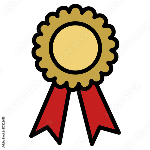 Award Badge