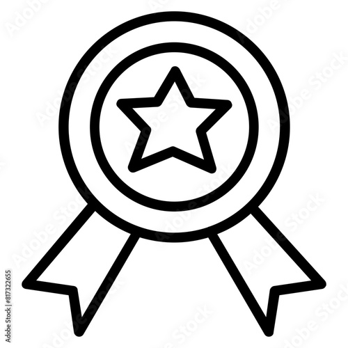 Award Badge