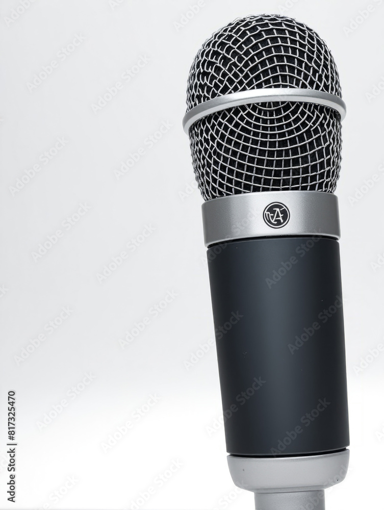 Microphone Microphone