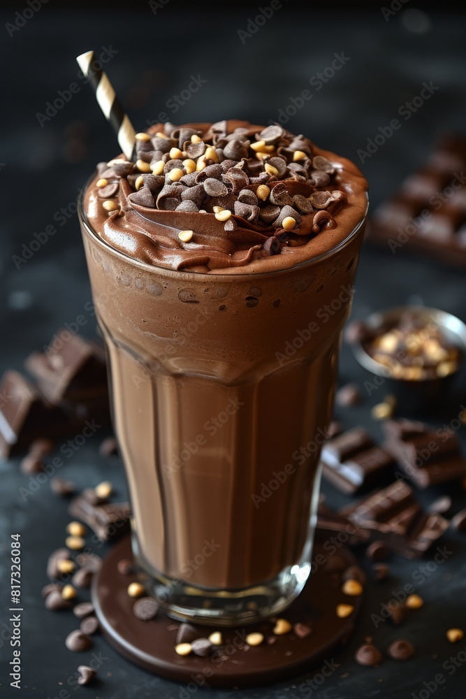 decadent desserts, indulge in a divine chocolate milkshake, a luxuriously creamy treat guaranteed to fulfill your sweet desires decadent desserts, indulge in a divine chocolate milkshake, a luxuriously creamy treat guaranteed to fulfill your sweet desires