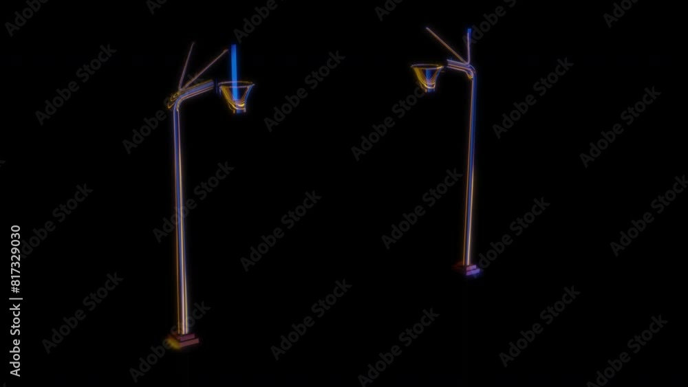 Rendering 3D animation, VISUAL EFFECTS basketBall Model on a black background Rendering 3D animation, VISUAL EFFECTS basketBall Model on a black background