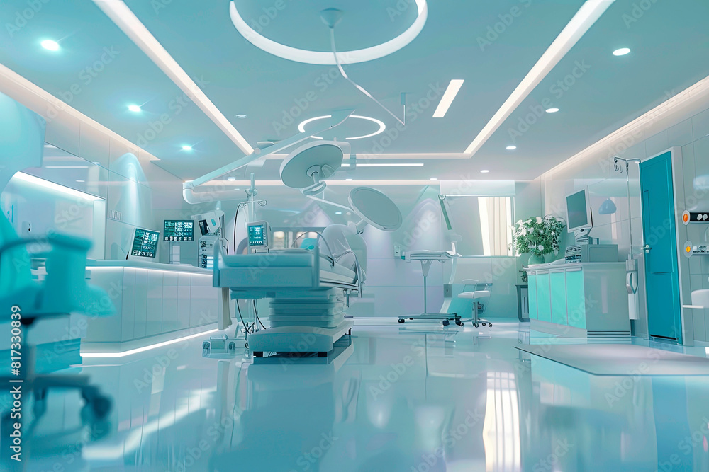 hospital tour, medical tour, 3d, homepage, landing page soft smooth lighting premium quality hospital tour, medical tour, 3d, homepage, landing page soft smooth lighting premium quality