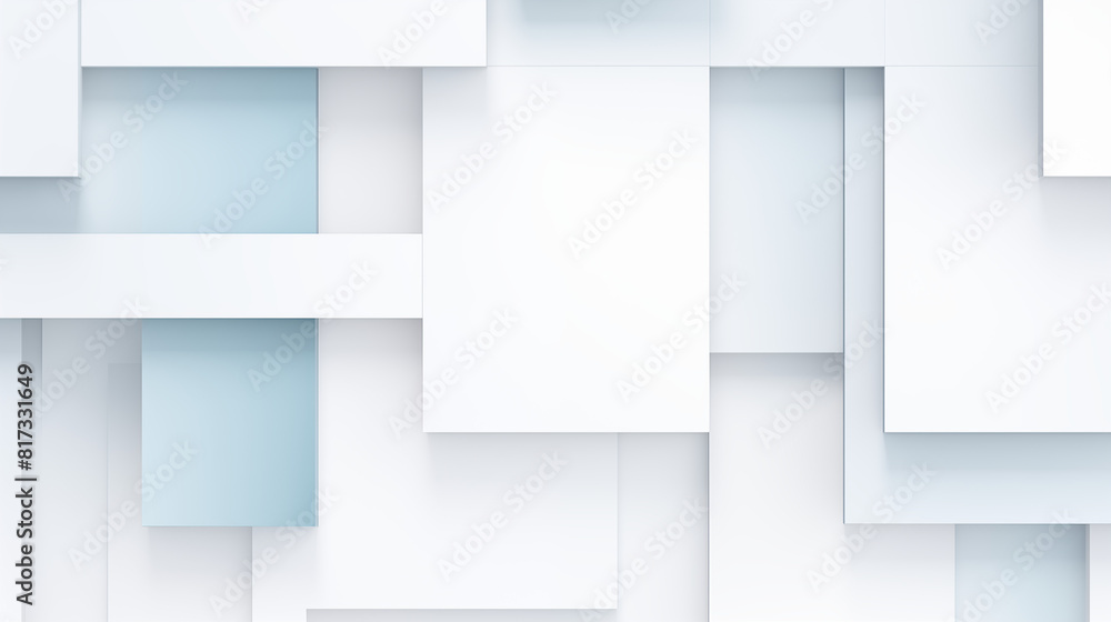 Obraz premium Image Abstract, Geometric, 3D Blocks, Pattern Style Texture, For Background, Wallpaper, Desktop Background, Smartphone Cell Phone Case, Computer Screen, Cell Phone Screen, Smartphone Screen, 16:9 Form