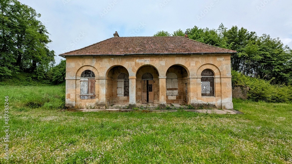 LANGRES (Haute-Marne)