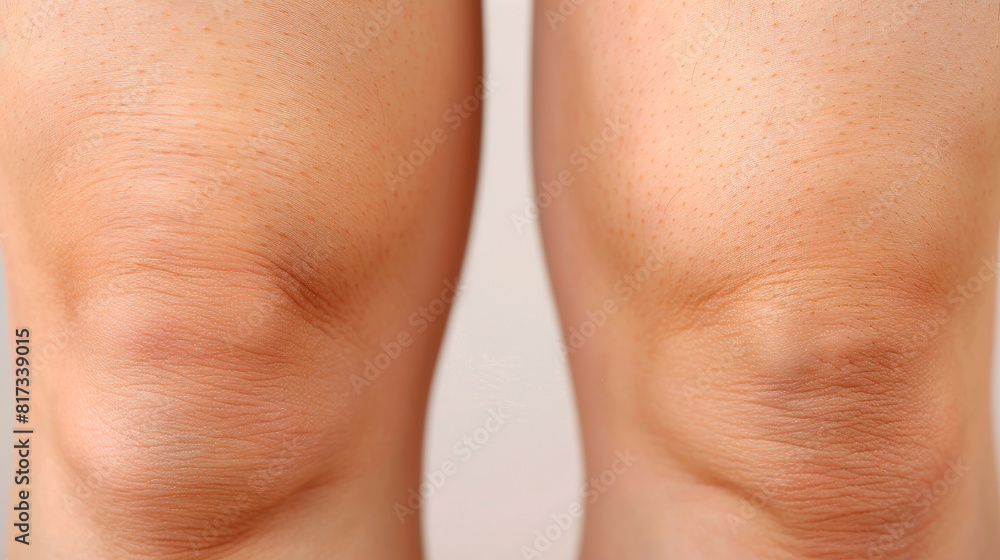 Leg skin problems: stretch marks, cellulite, and varicose veins. Leg skin problems: stretch marks, cellulite, and varicose veins.