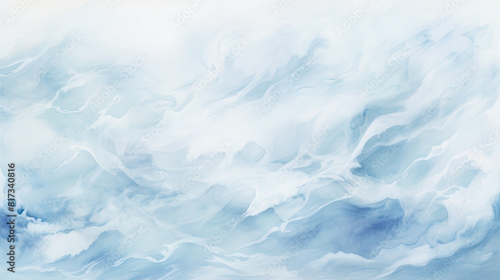 winter night landscape. snowy forest and fir branches winter night landscape. snowy forest and fir branches