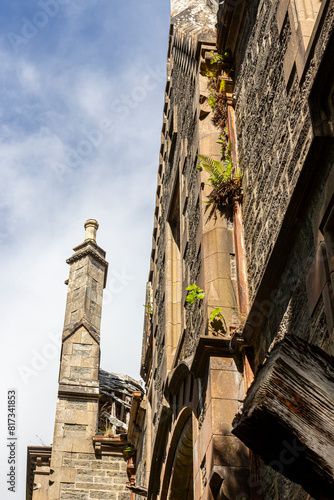 Dunalastair Estate photo