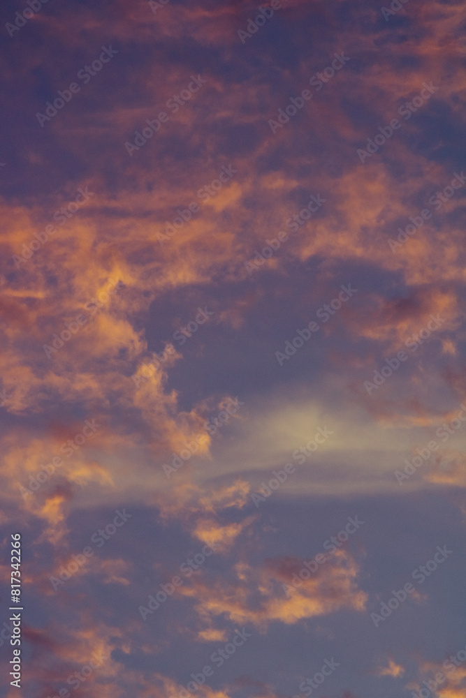 Fototapeta premium cielo