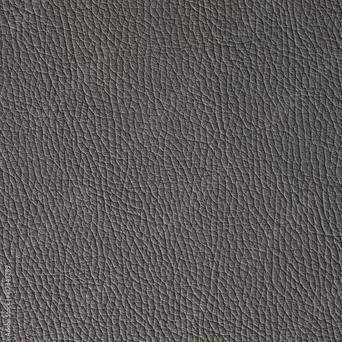 Leather texture overlay with transparent background