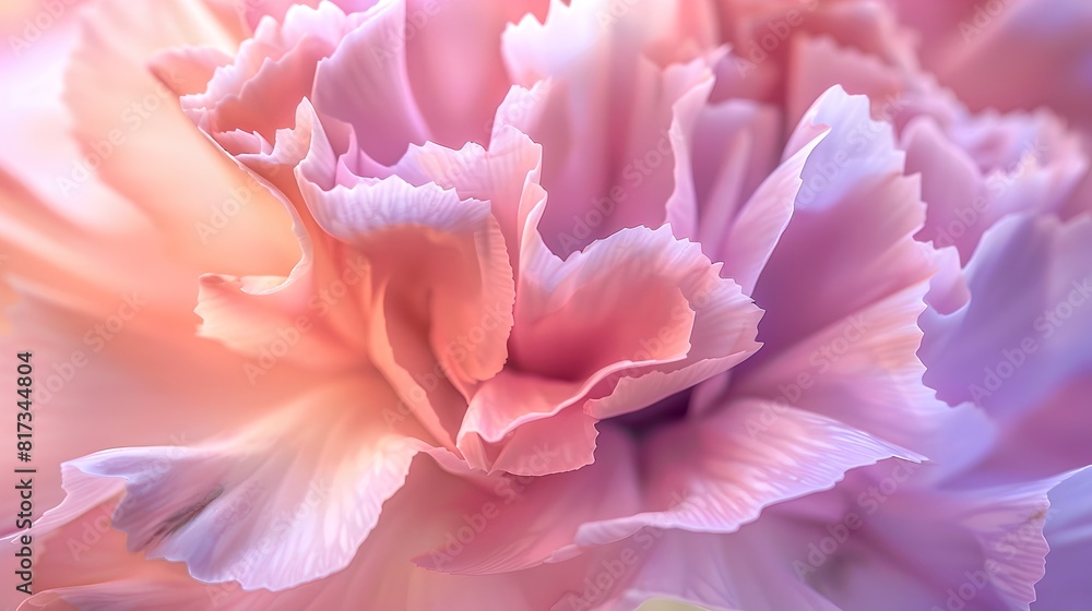Soft pastel pink flowers in a tranquil composition, a serene floral background with a dreamy vibe. Ideal for design and relaxation. AI Soft pastel pink flowers in a tranquil composition, a serene floral background with a dreamy vibe. Ideal for design and relaxation. AI