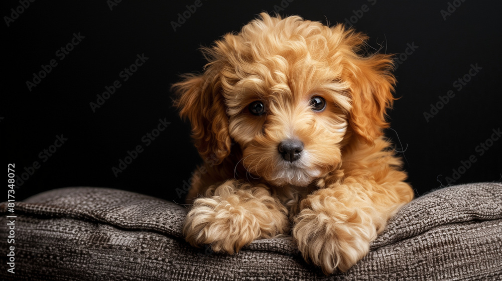 portrait of a dog portrait of a dog