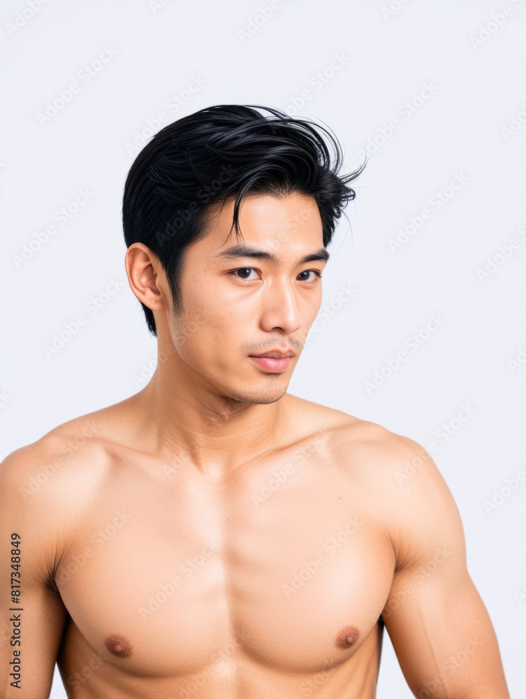 Male Model Male Model