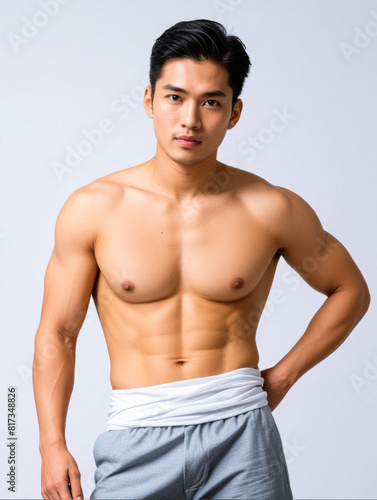 Male Model