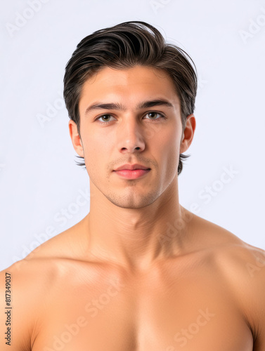 Male Model