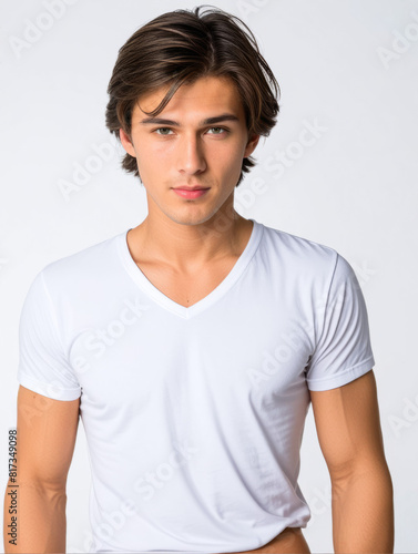 Male Model