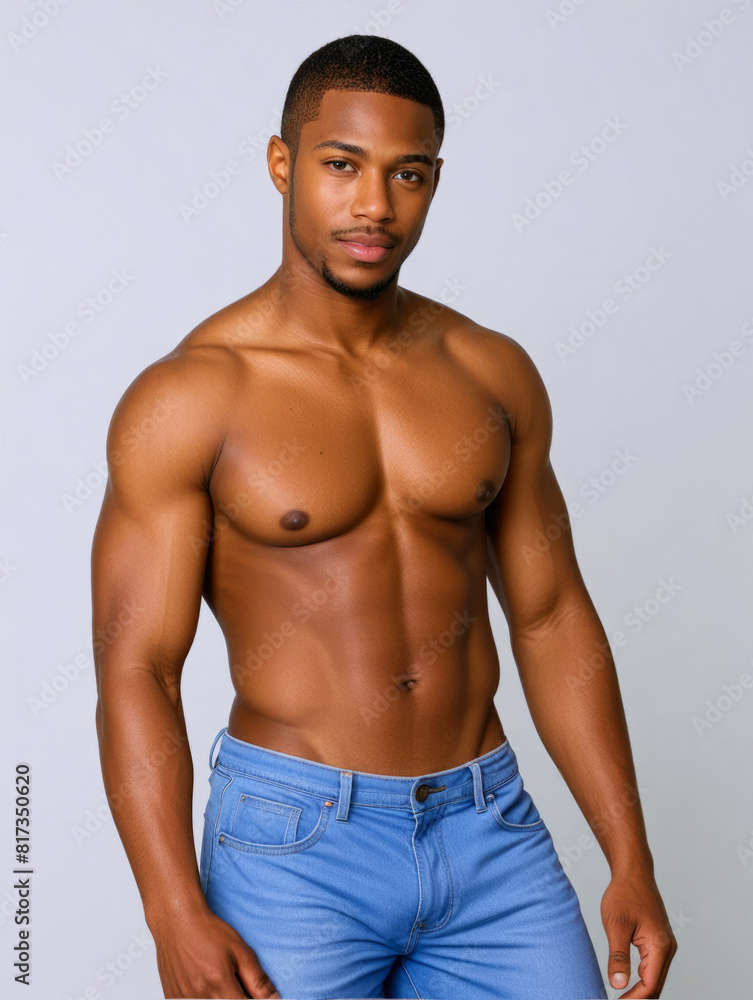 Male Model Male Model