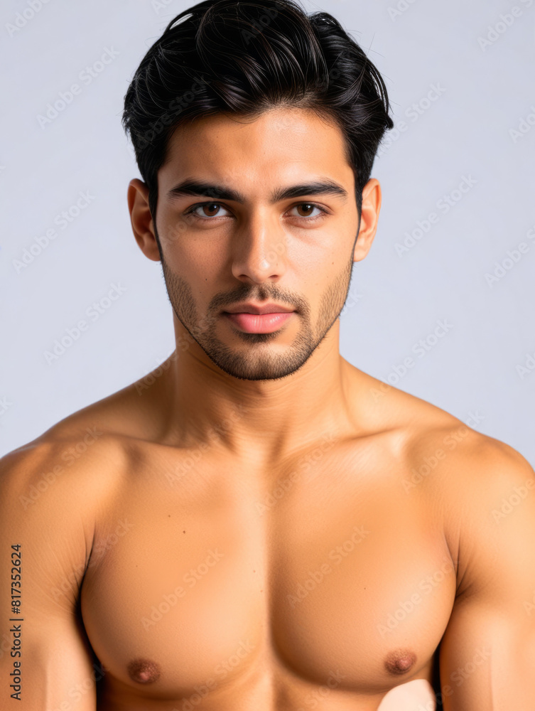 Fototapeta premium Male Model