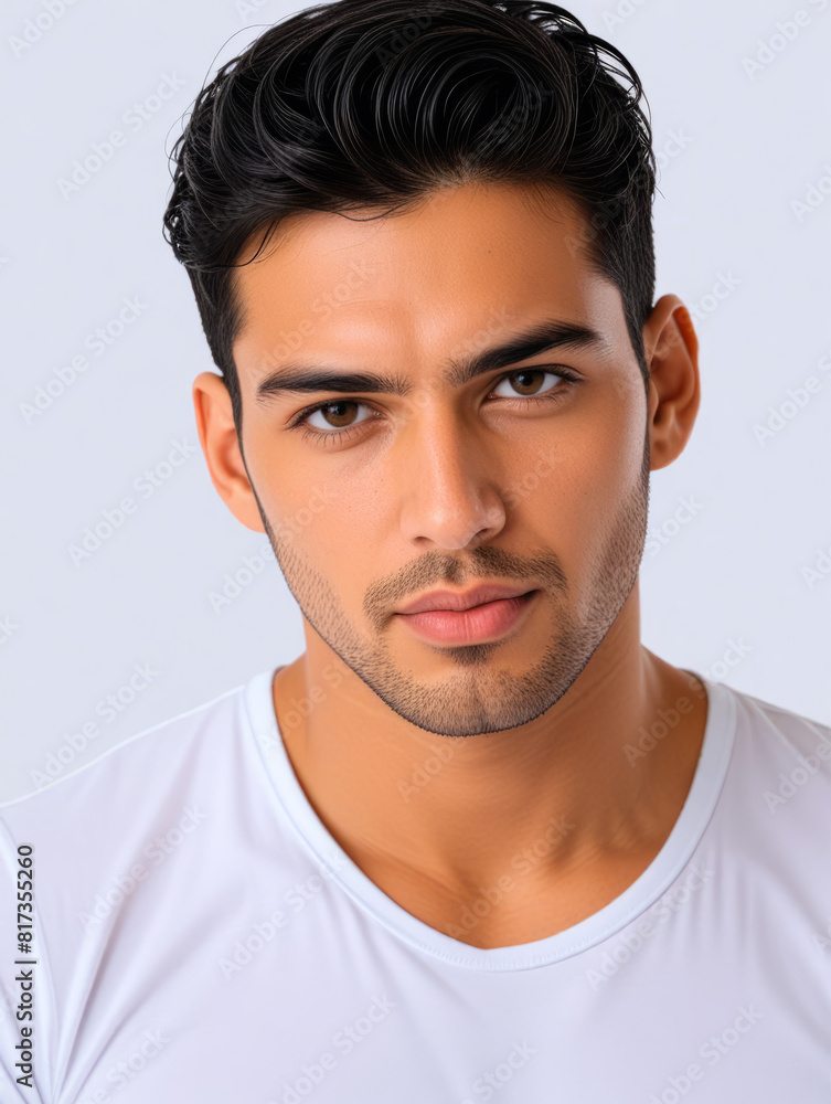 Obraz premium Male Model