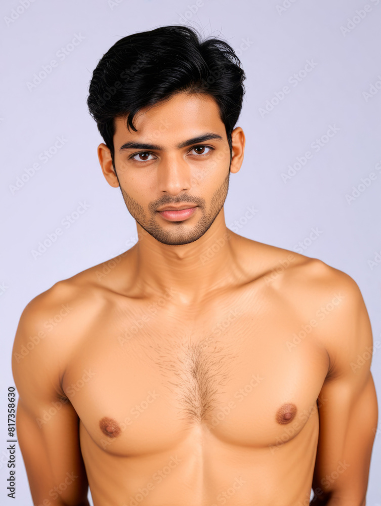 Fototapeta premium Male Model