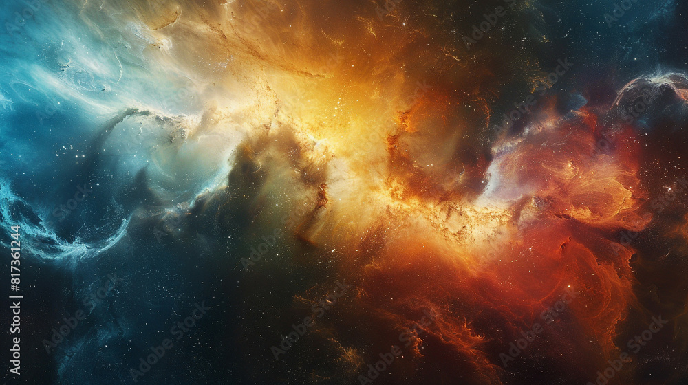 The Majesty of Outer Space: A Captivating Journey into the Vastness of the Cosmos The Majesty of Outer Space: A Captivating Journey into the Vastness of the Cosmos