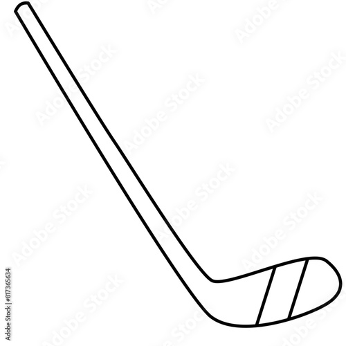 Hockey Stick